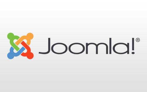 Joomla logo