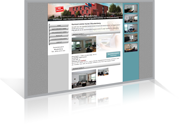 Kantoorruimte & vergaderruimte huren - homepage